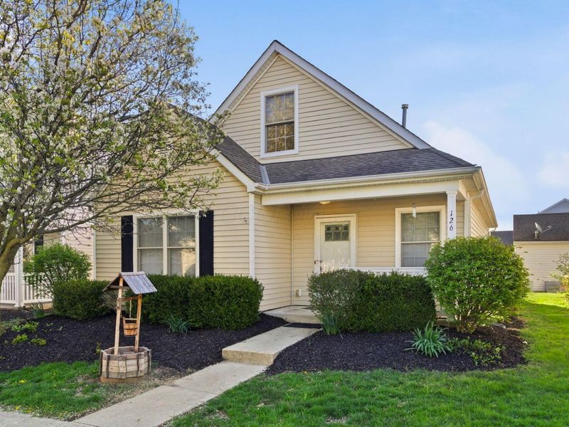 126 Bartlett Street, Delaware, OH 43015 Photo 1