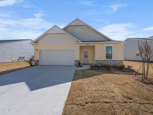 7418 Linda Vista Lane, Leland, NC 28451