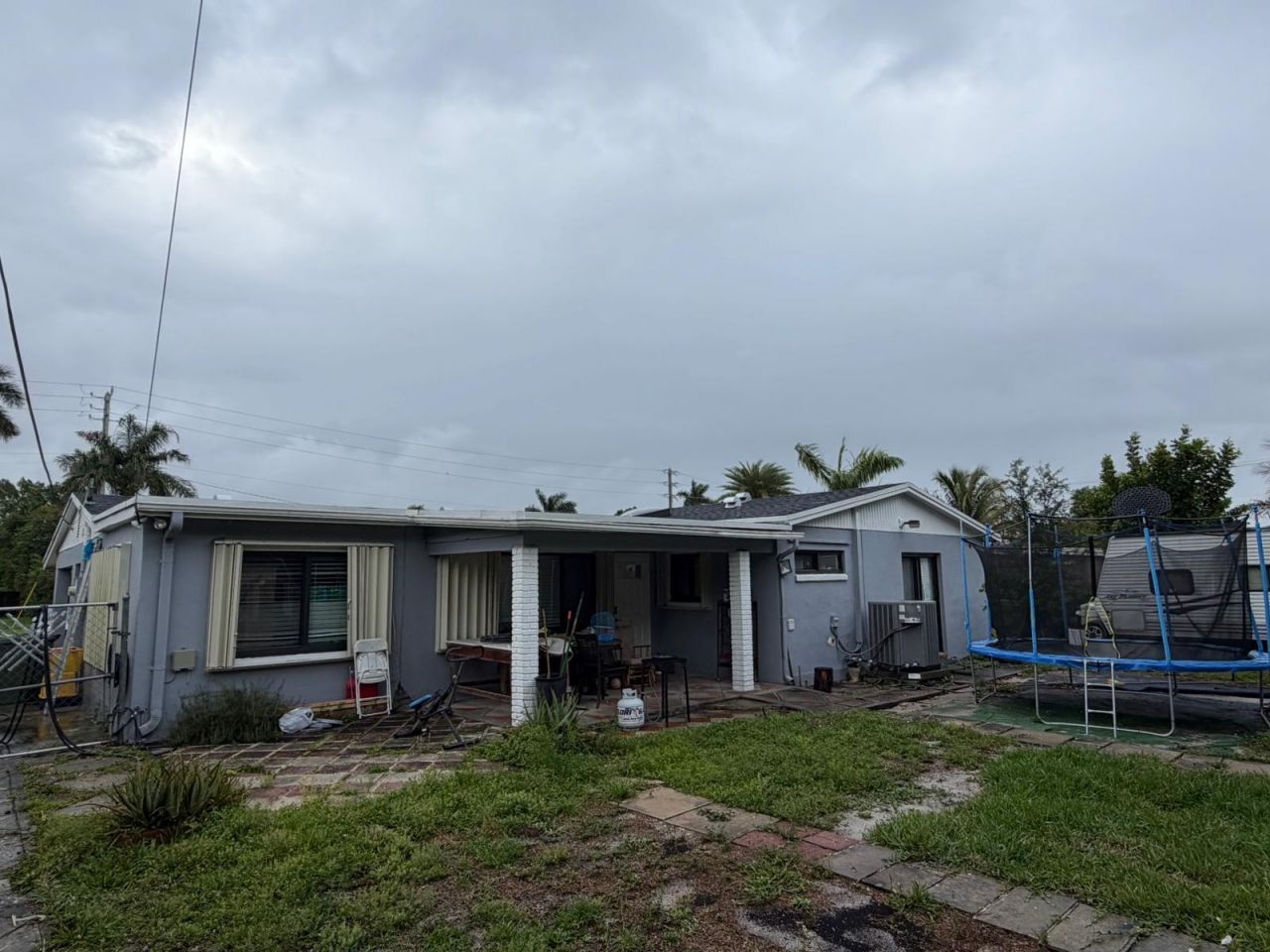 309 Davis Road, Palm Springs, FL 33461 Photo