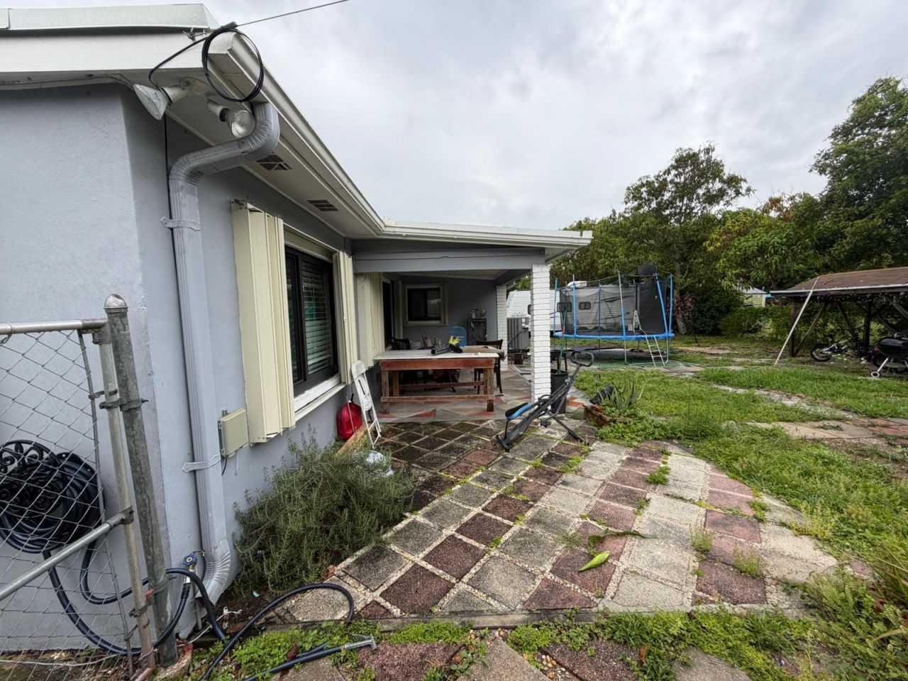 309 Davis Road, Palm Springs, FL 33461 Photo