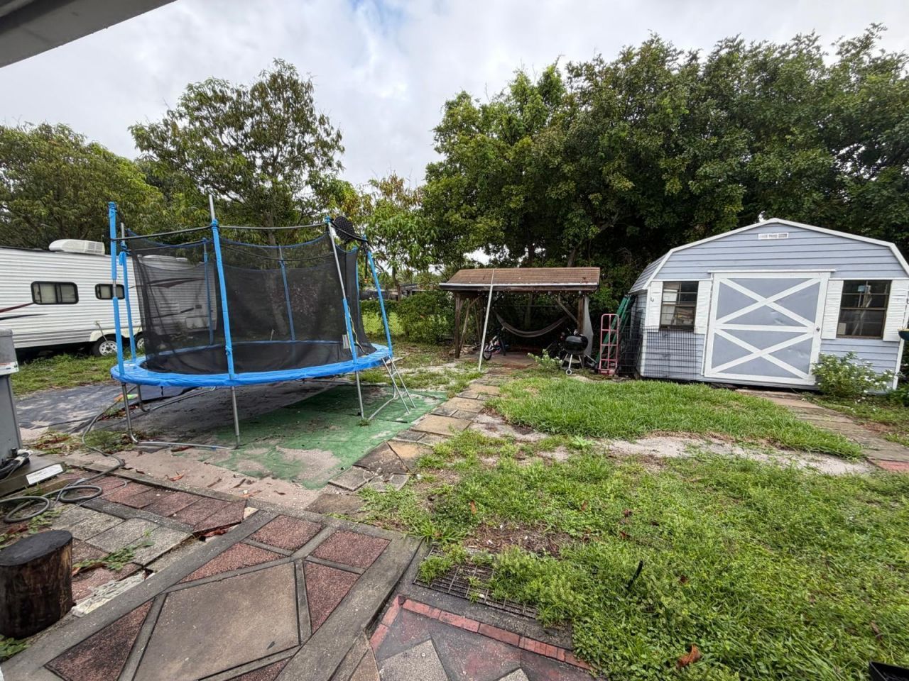 309 Davis Road, Palm Springs, FL 33461 Photo