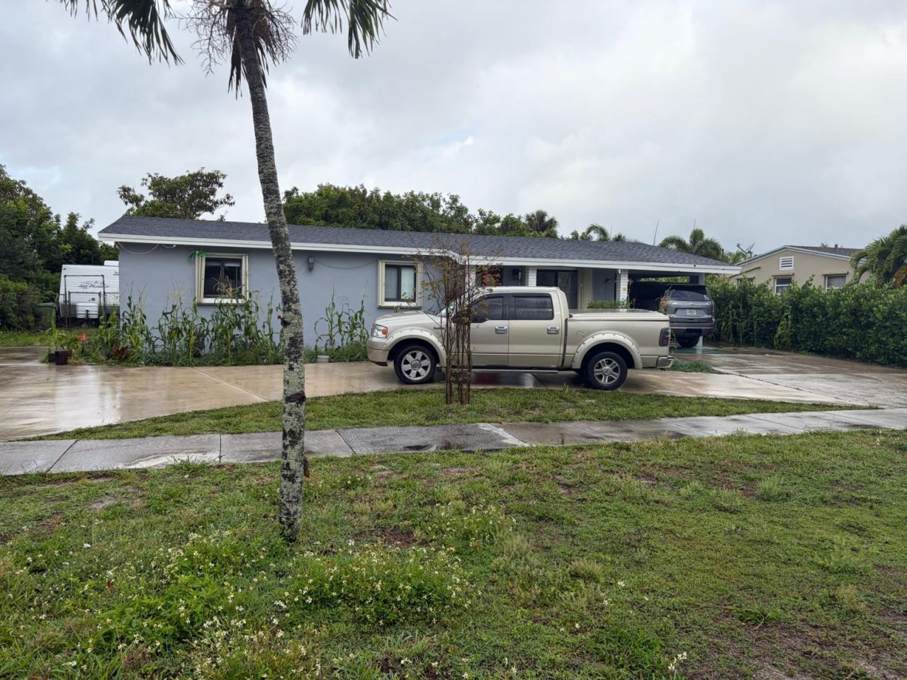 309 Davis Road, Palm Springs, FL 33461 Photo