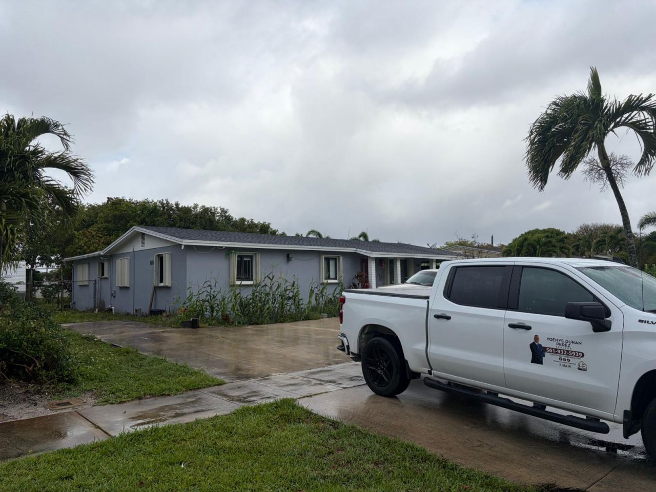 309 Davis Road, Palm Springs, FL 33461 Photo