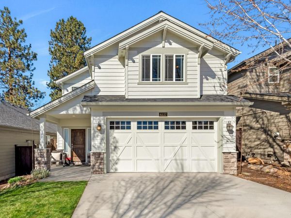 61137 SW Teton Lane, Bend, OR 97702