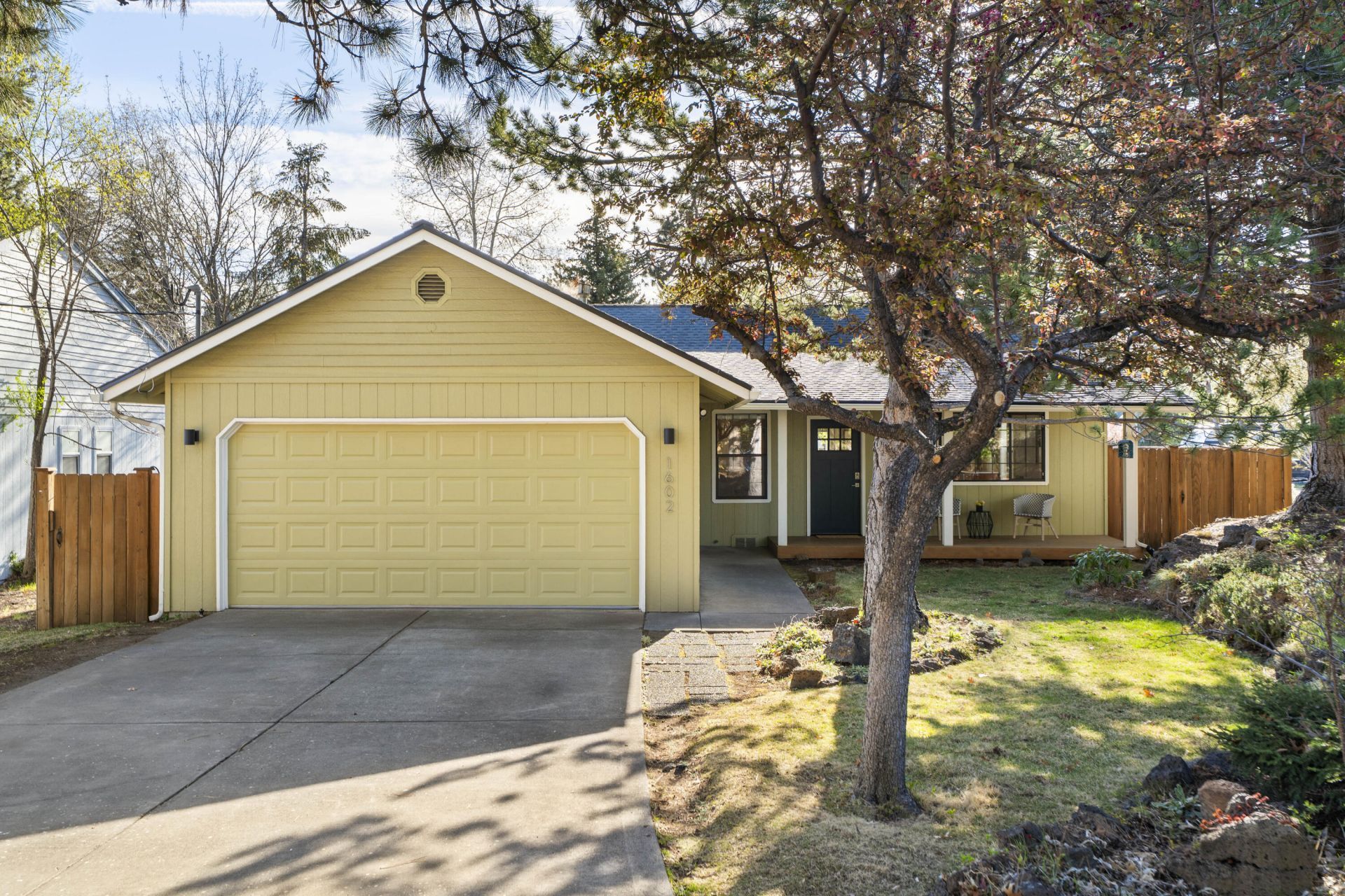 1602 NE 5th Street, Bend, OR 97701 Main Photo