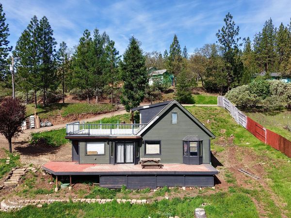 255 Shipley Terrace, Prospect, OR 97536