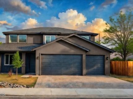 3626 Oakridge Drive, Sparks, NV 89436 Photo