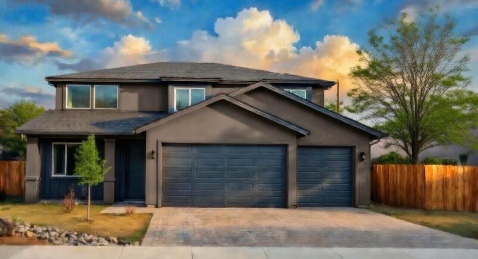 3626 Oakridge Drive, Sparks, NV 89436 Photo