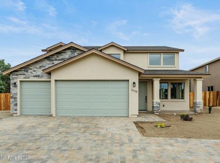 3638 Oakridge Drive, Sparks, NV 89436 Photo