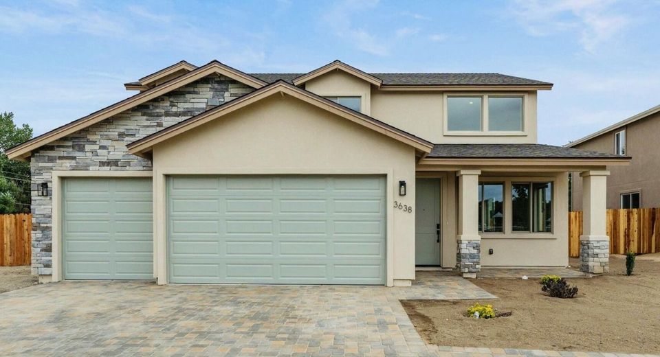 3638 Oakridge Drive, Sparks, NV 89436 Photo