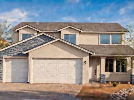 3638 Oakridge Drive, Sparks, NV 89436 Photo