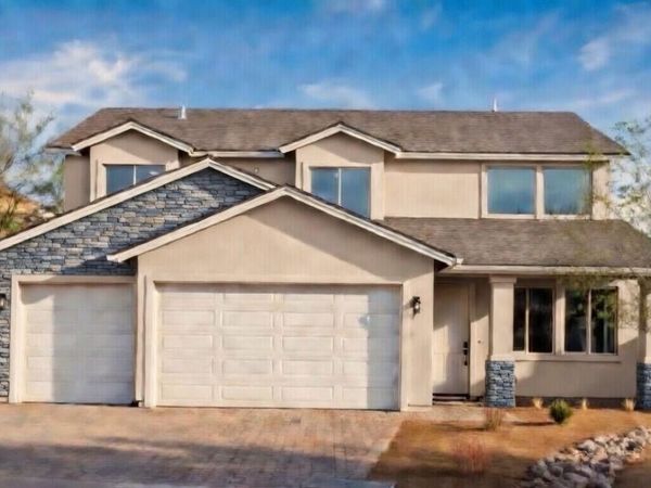 3638 Oakridge Drive, Sparks, NV 89436