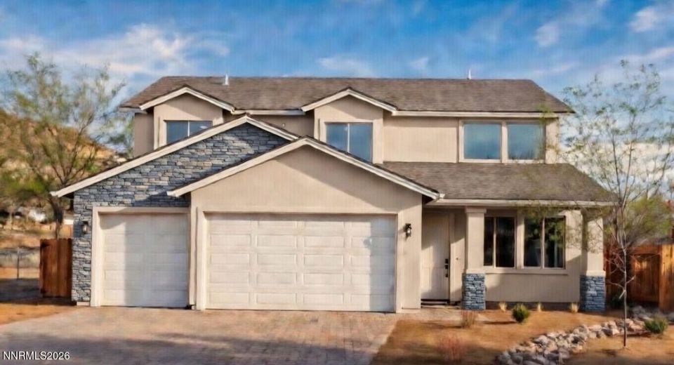 3638 Oakridge Drive, Sparks, NV 89436 Photo