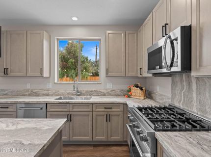 3638 Oakridge Drive, Sparks, NV 89436 Photo