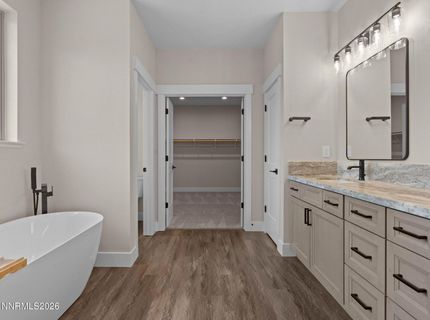 3638 Oakridge Drive, Sparks, NV 89436 Photo