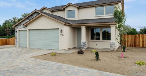 3638 Oakridge Drive, Sparks, NV 89436 Photo