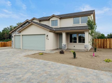 3638 Oakridge Drive, Sparks, NV 89436 Photo