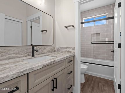 3638 Oakridge Drive, Sparks, NV 89436 Photo