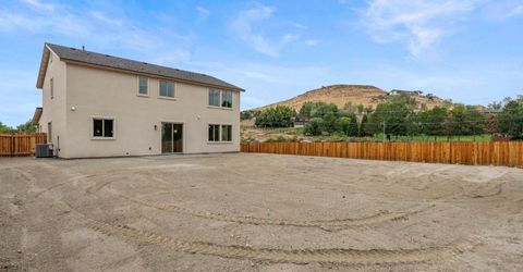 3638 Oakridge Drive, Sparks, NV 89436 Photo