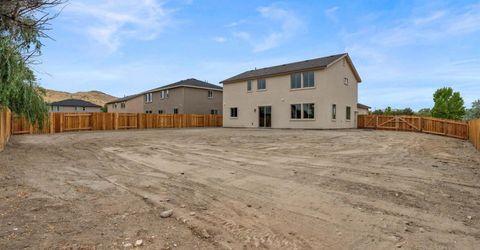 3638 Oakridge Drive, Sparks, NV 89436 Photo