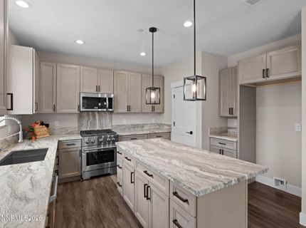 3638 Oakridge Drive, Sparks, NV 89436 Photo