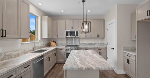 3638 Oakridge Drive, Sparks, NV 89436 Photo