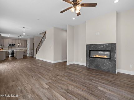 3638 Oakridge Drive, Sparks, NV 89436 Photo