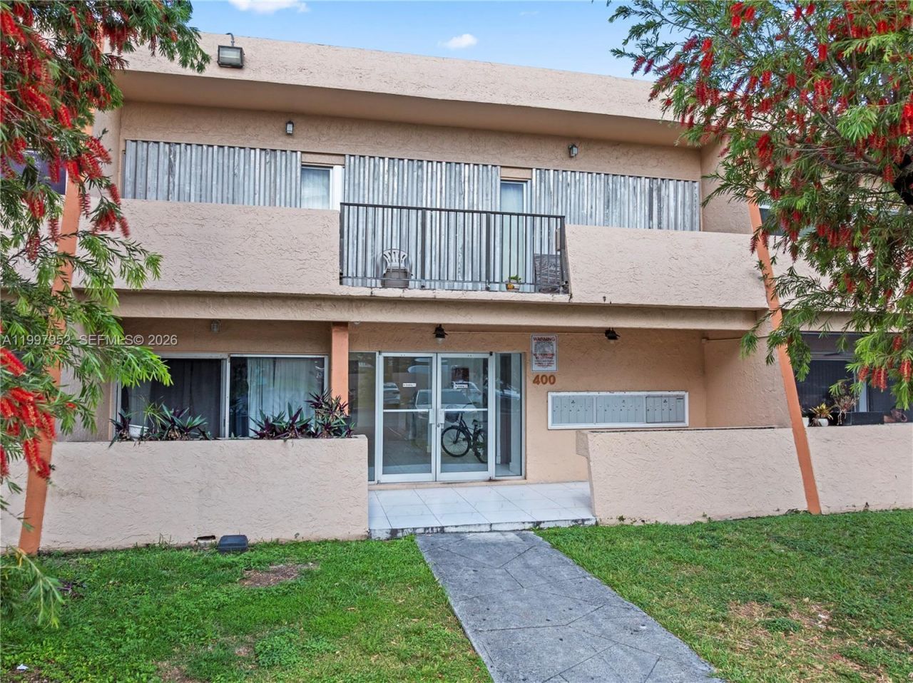 400 NE 18th Ave , Unit 104, Homestead, FL 33033 Photo