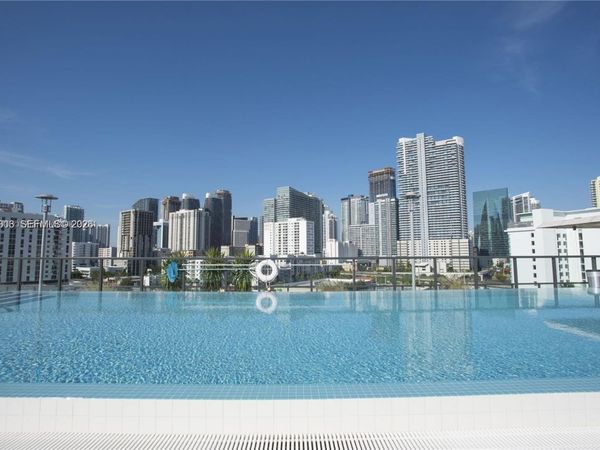 201 SW 17th Rd , Unit 606, Miami, FL 33129