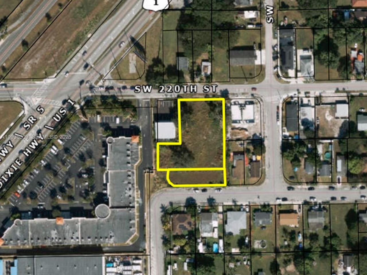 11888 SW 220th St, Miami, FL 33170 Photo