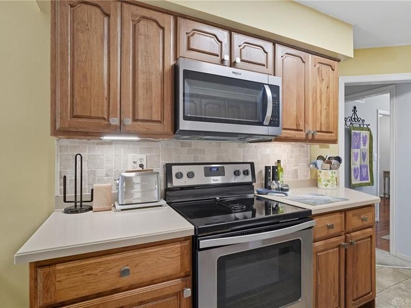 40 Nicholson Court, Dayton, OH 45459 Photo 13