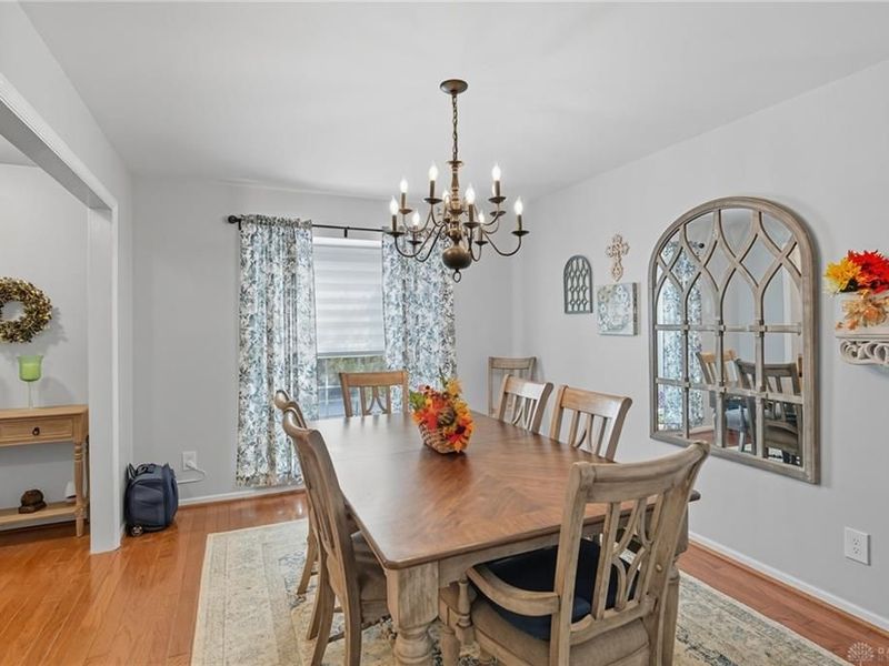 40 Nicholson Court, Dayton, OH 45459 Photo 17