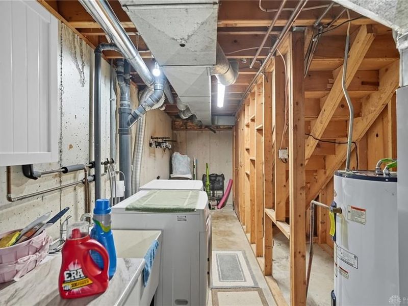 40 Nicholson Court, Dayton, OH 45459 Photo 38