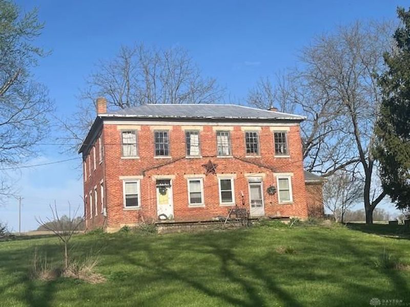 5097 Prices Creek Road, Lewisburg, OH 45338 Photo 1