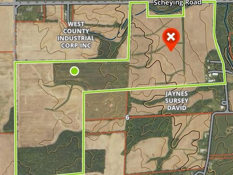 5097 Prices Creek Road, Lewisburg, OH 45338 Photo 17