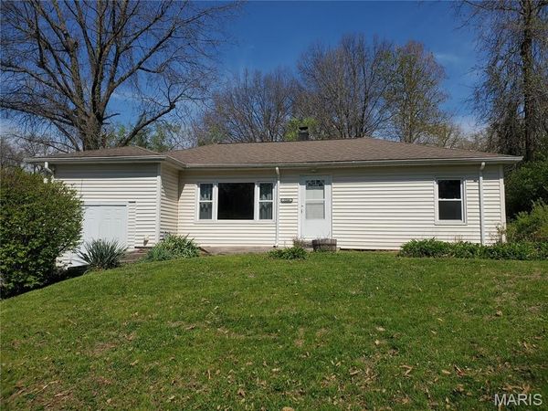 3206 Myrle Street, Alton, IL 62002