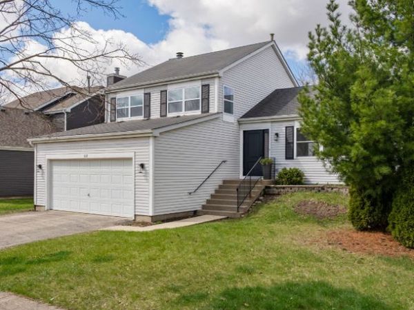 517 Savannah Lane, Bolingbrook, IL 60440