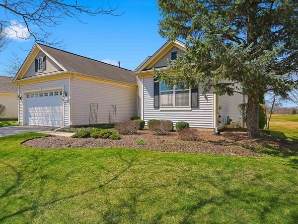 12853 Cold Springs Drive , Huntley, IL 60142