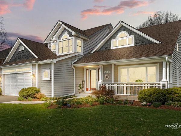 4515 Barr Creek Lane , Naperville, IL 60564