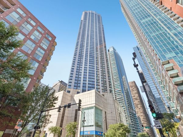 512 N MCCLURG Court, Unit 3405, Chicago, IL 60611
