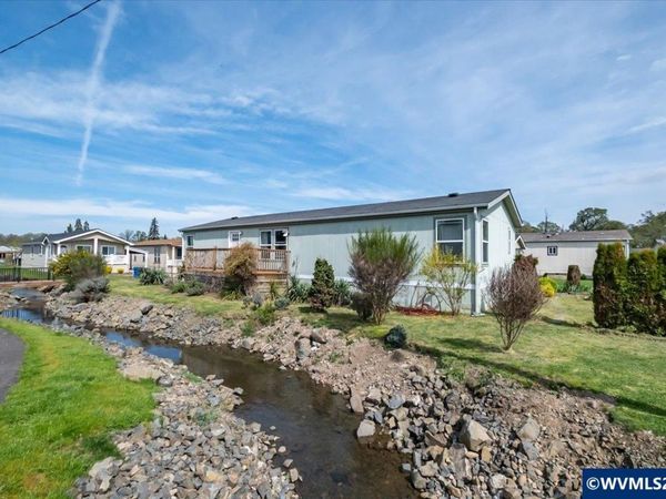 3334 Turner Rd, Salem, OR 97302