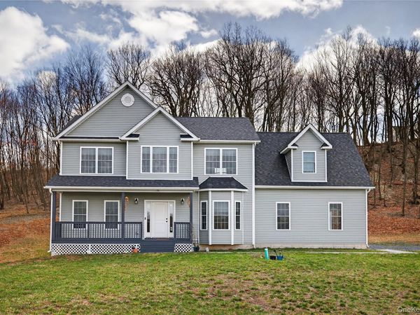 98 Bender Road , Westtown, NY 10998