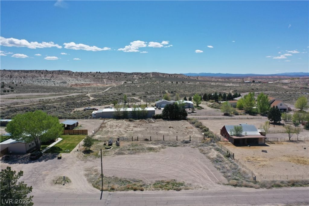 Deck St. (1.01 Acres) , Panaca, NV 89042