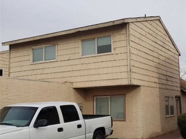 5126 Golden Lane , Unit A, Las Vegas, NV 89119