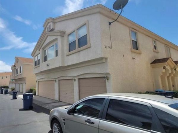 6425 EXTREME SHEAR Avenue , Unit 101, Henderson, NV 89011