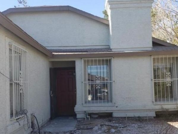 3711 Southern Light Drive , Las Vegas, NV 89115