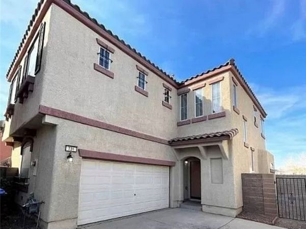 731 EMERALD IDOL Place , Henderson, NV 89011