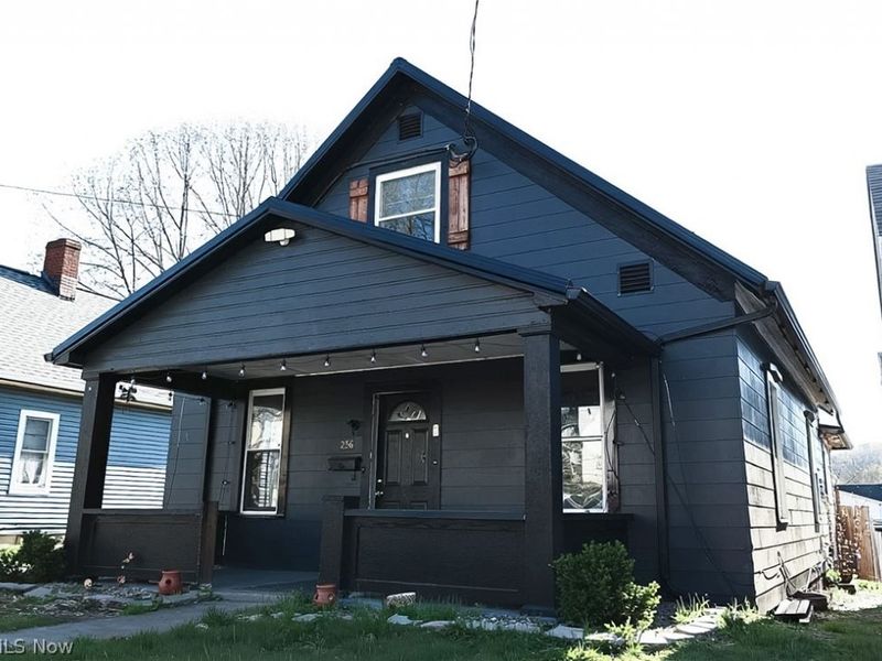 256 N Main Street, Roseville, OH 43777 Photo 1