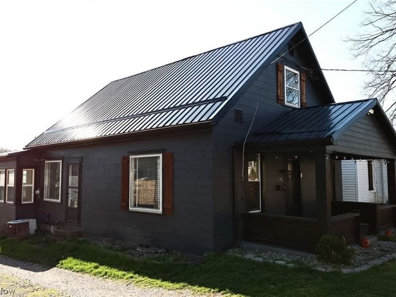 256 N Main Street, Roseville, OH 43777 Photo 3