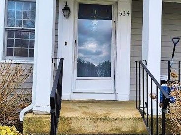 534 Twin Lakes Dr, Unit 534, Halifax, MA 02338